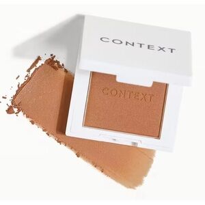 NEW CONTEXT Matte Bronzer Context Skin Undisputed Matte Bronzer